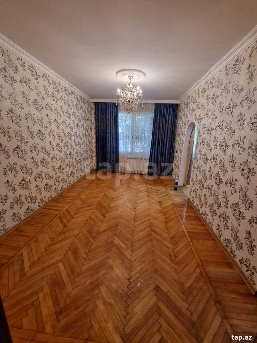 2-otaqlı mənzil, 7-ci mkr., 50 m² (14)