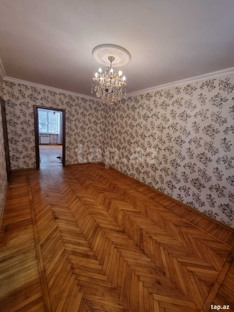 2-otaqlı mənzil, 7-ci mkr., 50 m² (9)