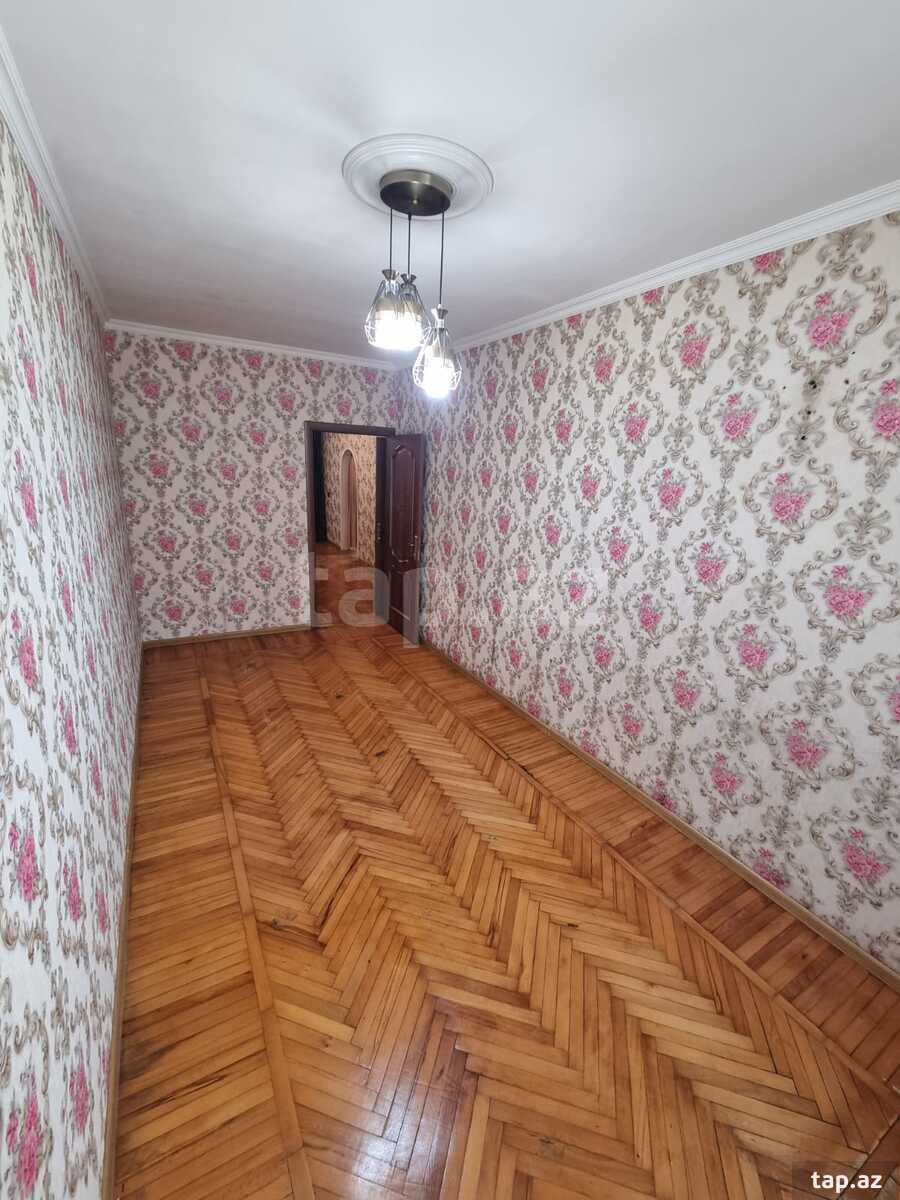 2-otaqlı mənzil, 7-ci mkr., 50 m² (7)