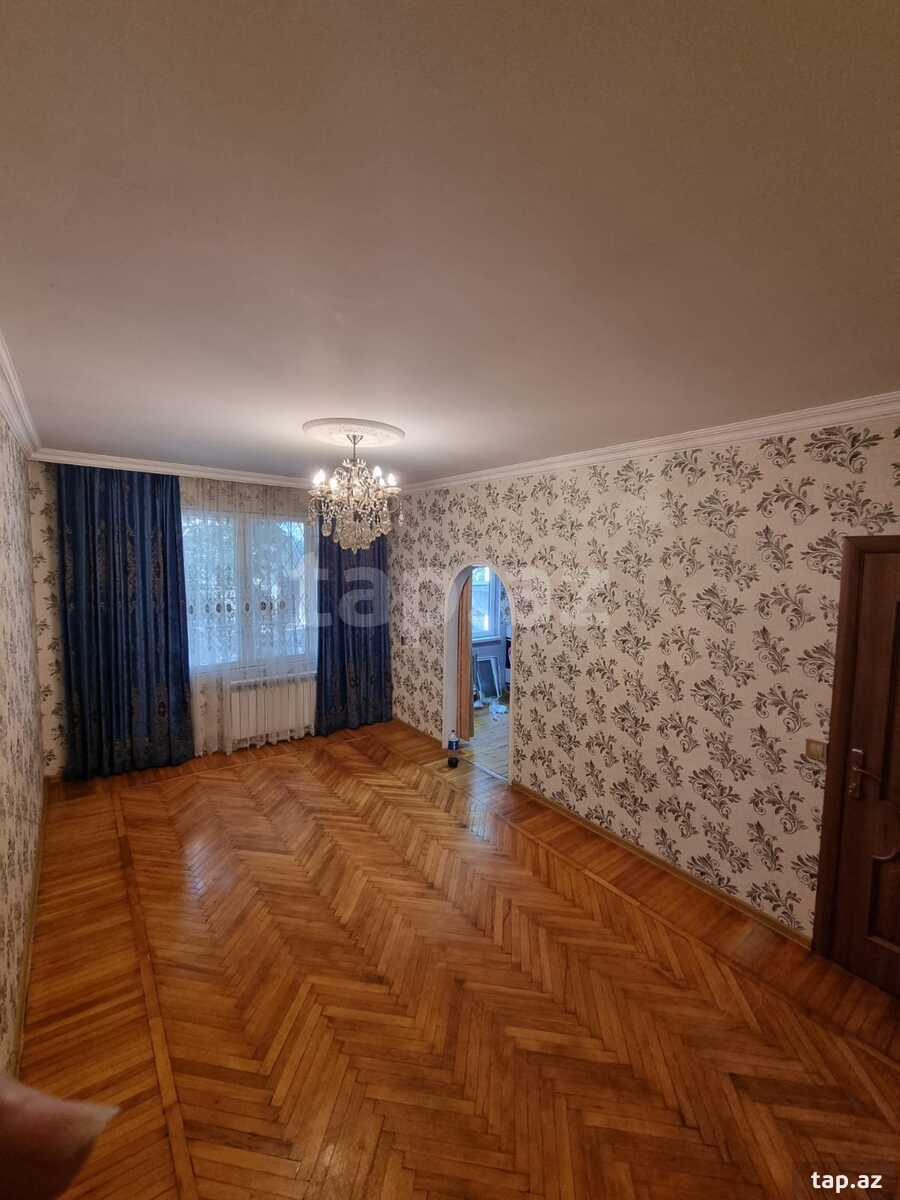 2-otaqlı mənzil, 7-ci mkr., 50 m² (13)