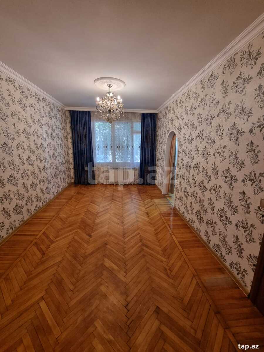 2-otaqlı mənzil, 7-ci mkr., 50 m² (10)