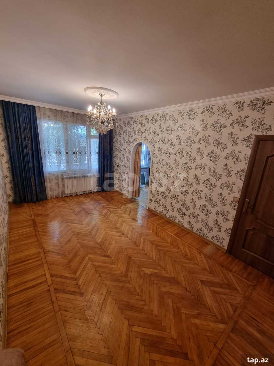 2-otaqlı mənzil, 7-ci mkr., 50 m² (11)