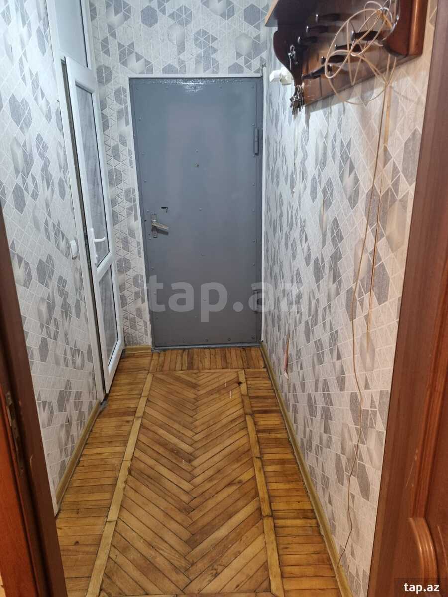 2-otaqlı mənzil, 7-ci mkr., 50 m² (2)