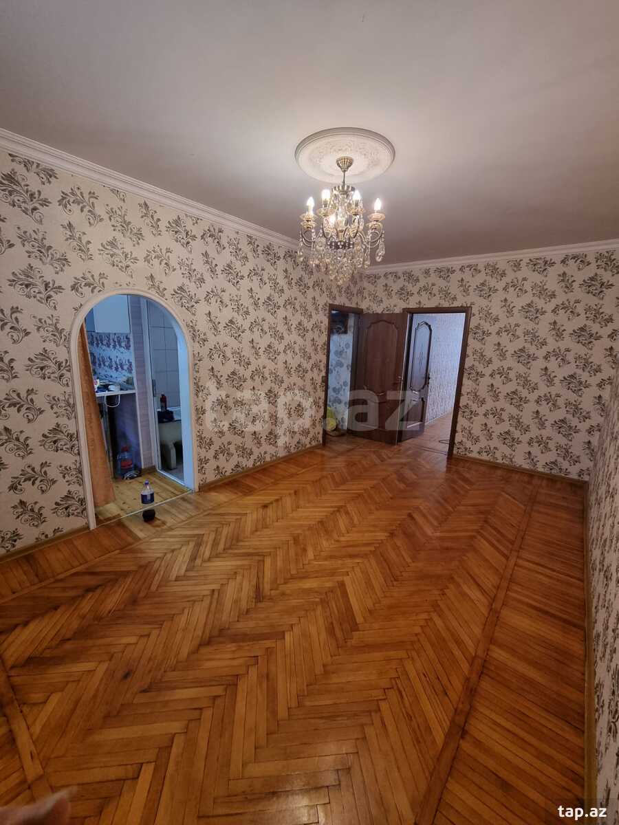 2-otaqlı mənzil, 7-ci mkr., 50 m² (15)