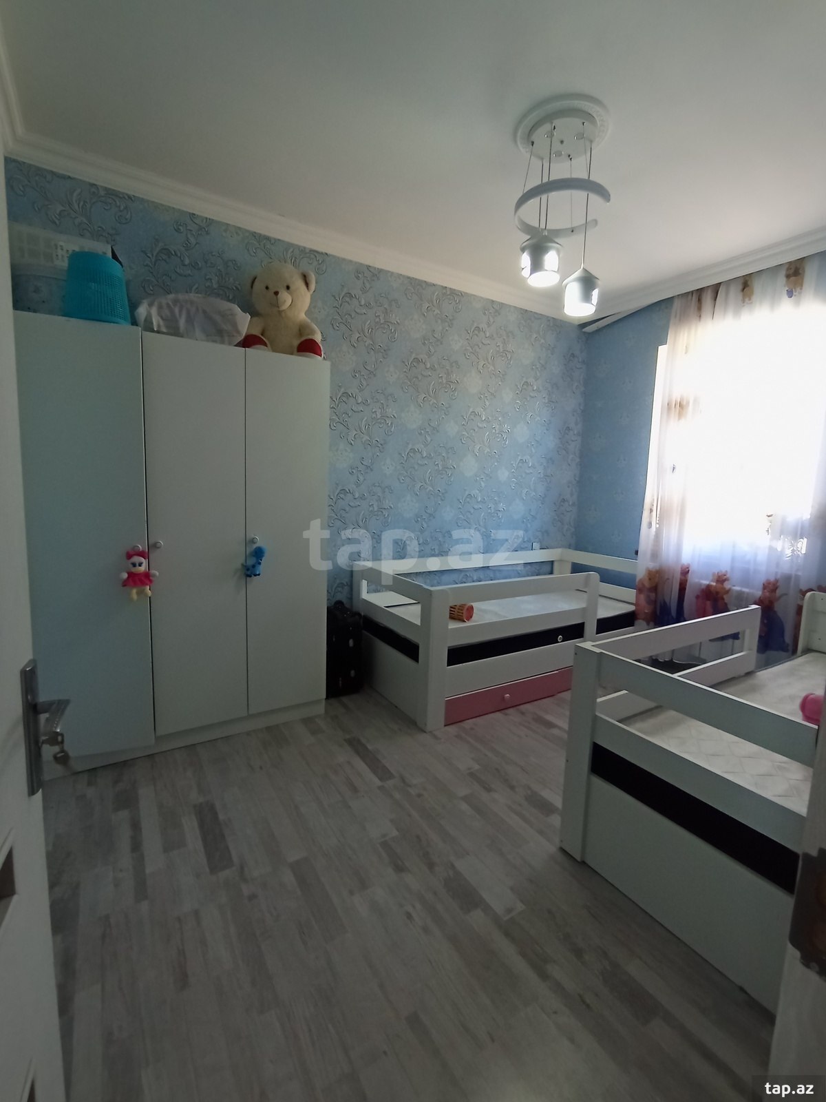 Həyət evi, Masazır qəs. (5)