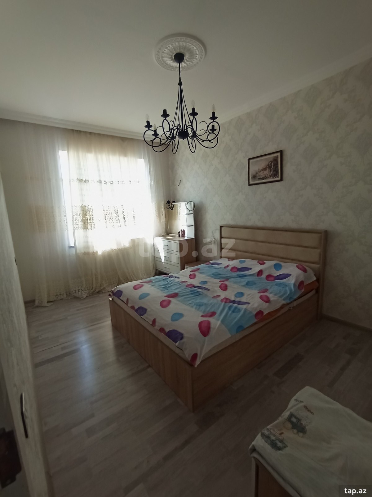 Həyət evi, Masazır qəs. (8)