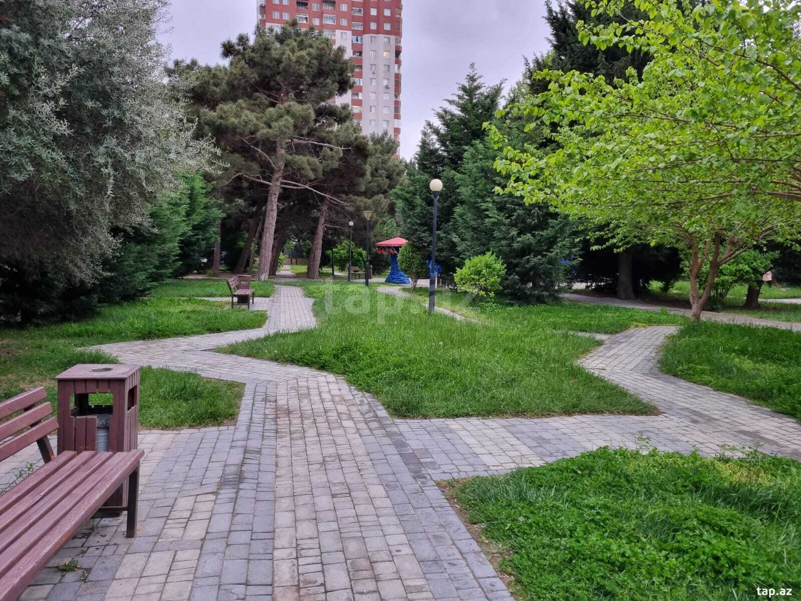 2-otaqlı mənzil, 7-ci mkr., 50 m² (20)