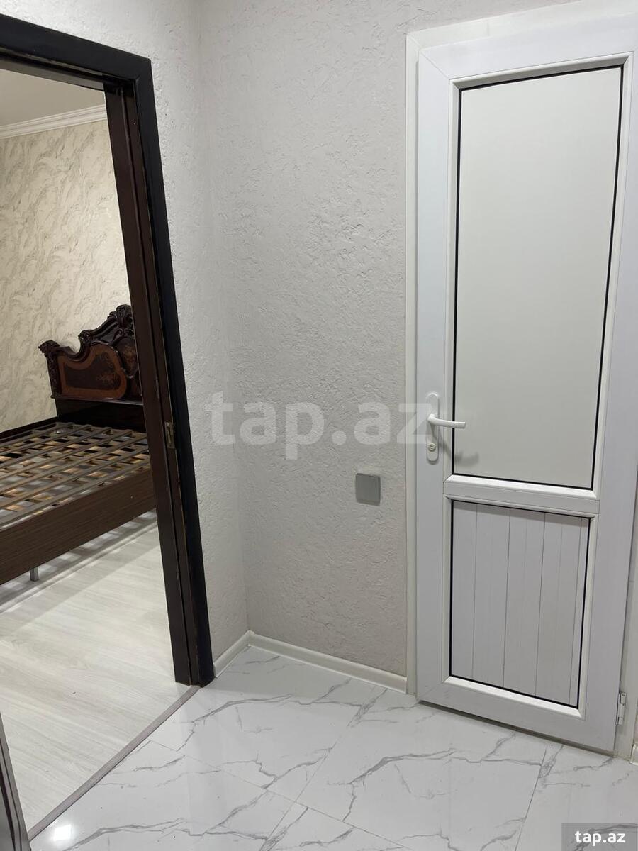 2-otaqlı mənzil, Bakıxanov qəs., 42 m² (6)