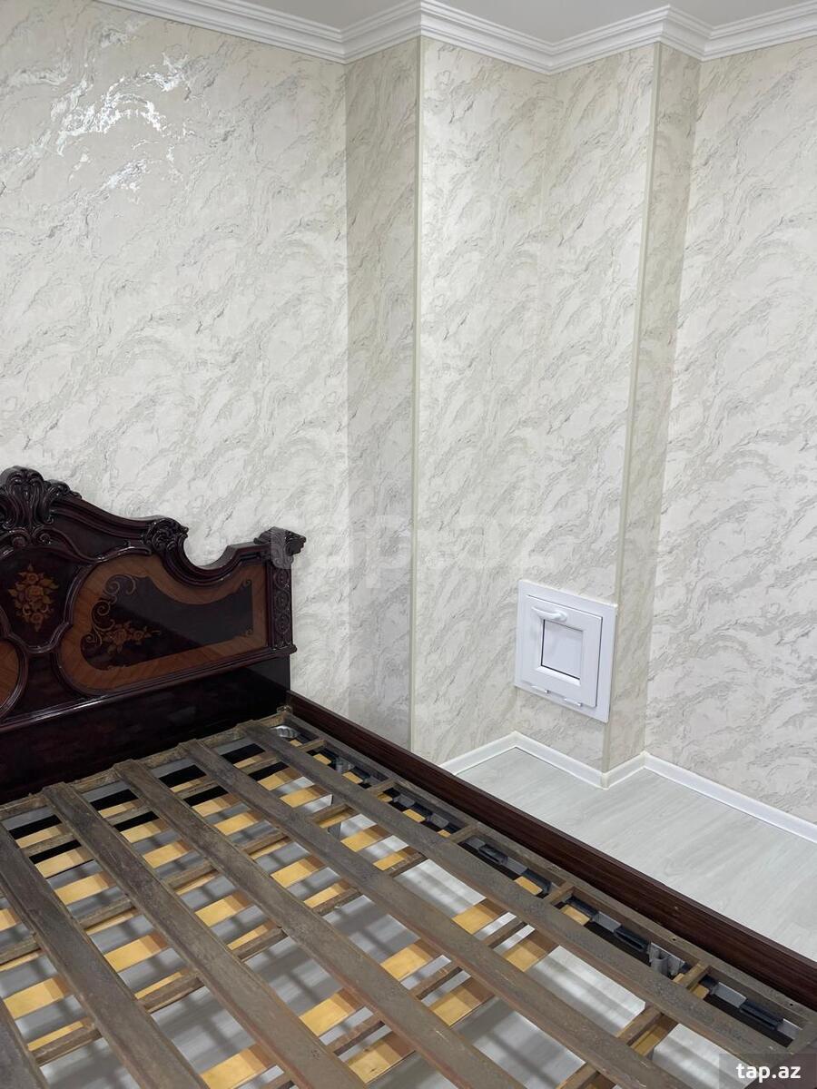 2-otaqlı mənzil, Bakıxanov qəs., 42 m² (14)