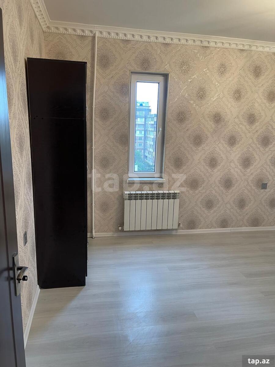 2-otaqlı mənzil, Bakıxanov qəs., 42 m² (3)