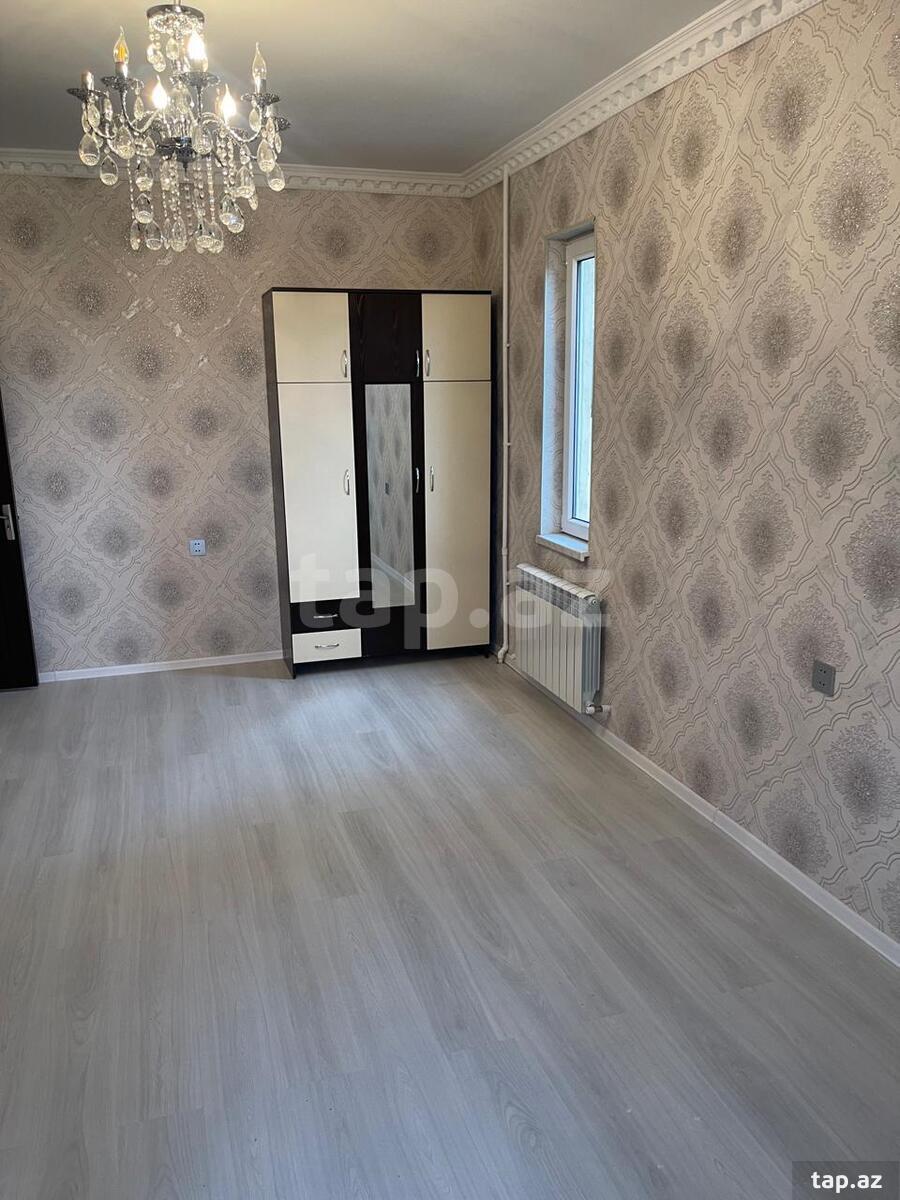 2-otaqlı mənzil, Bakıxanov qəs., 42 m² (16)