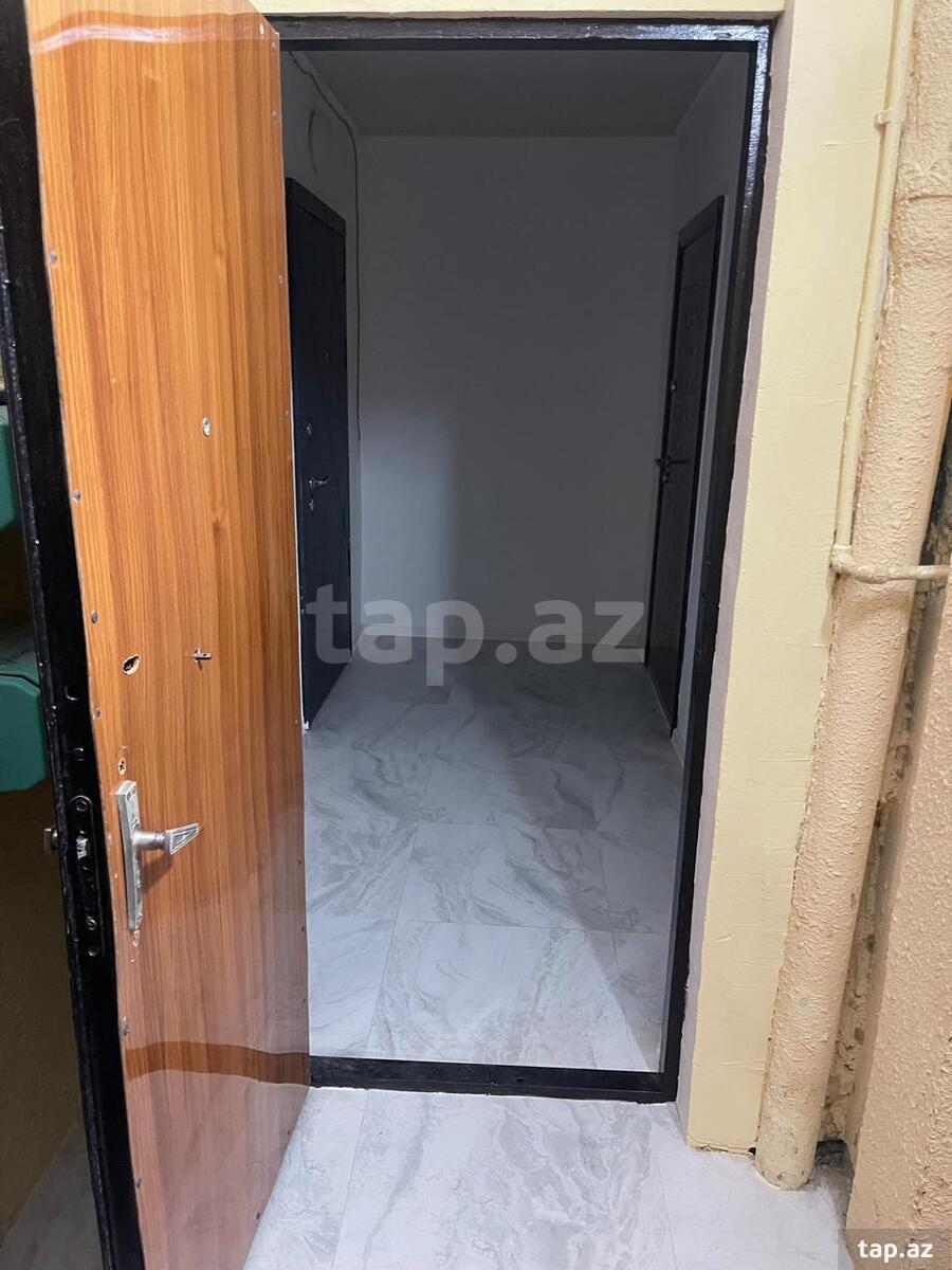 2-otaqlı mənzil, Bakıxanov qəs., 42 m² (4)