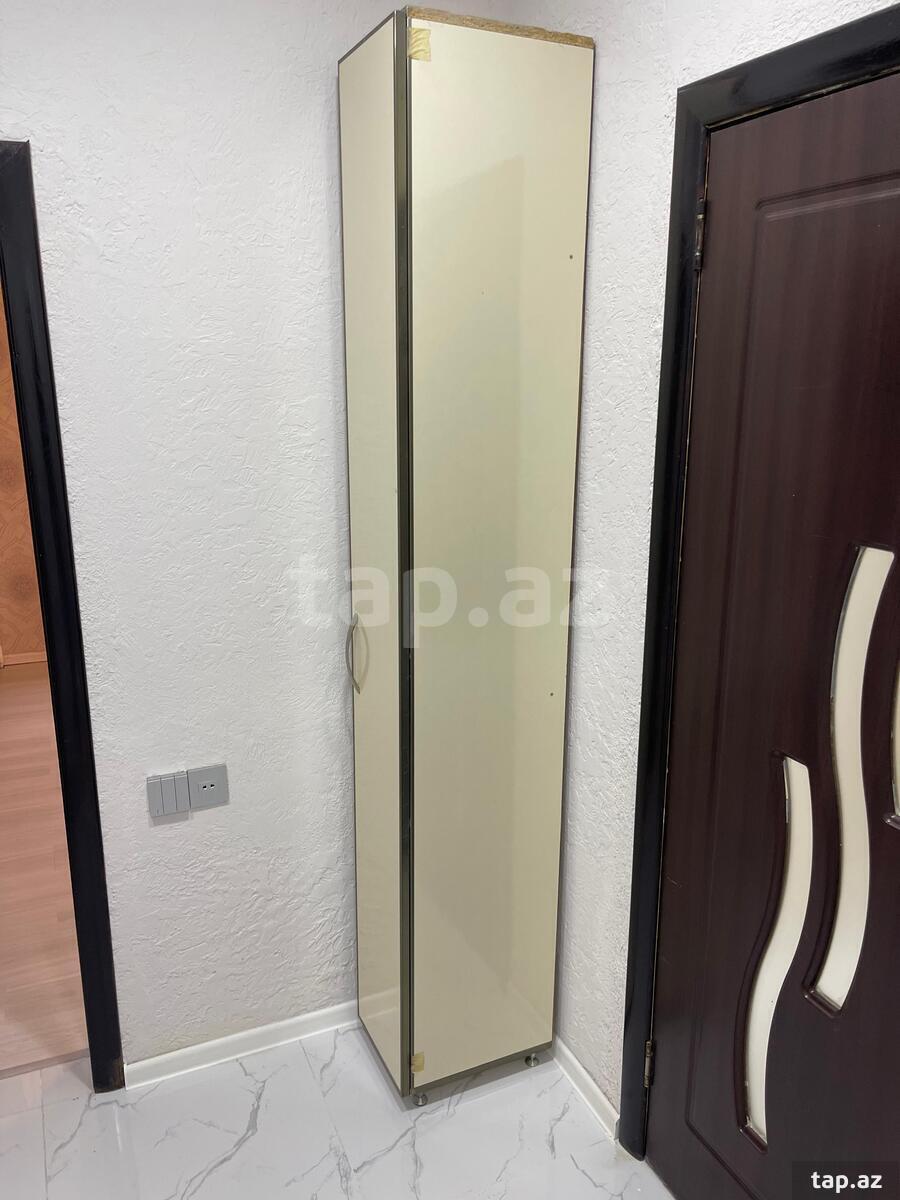 2-otaqlı mənzil, Bakıxanov qəs., 42 m² (15)