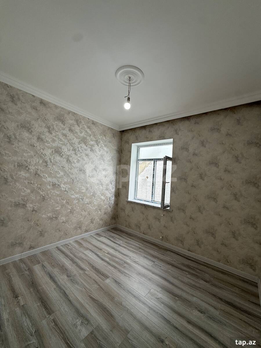 Həyət evi, Saray qəs. (8)