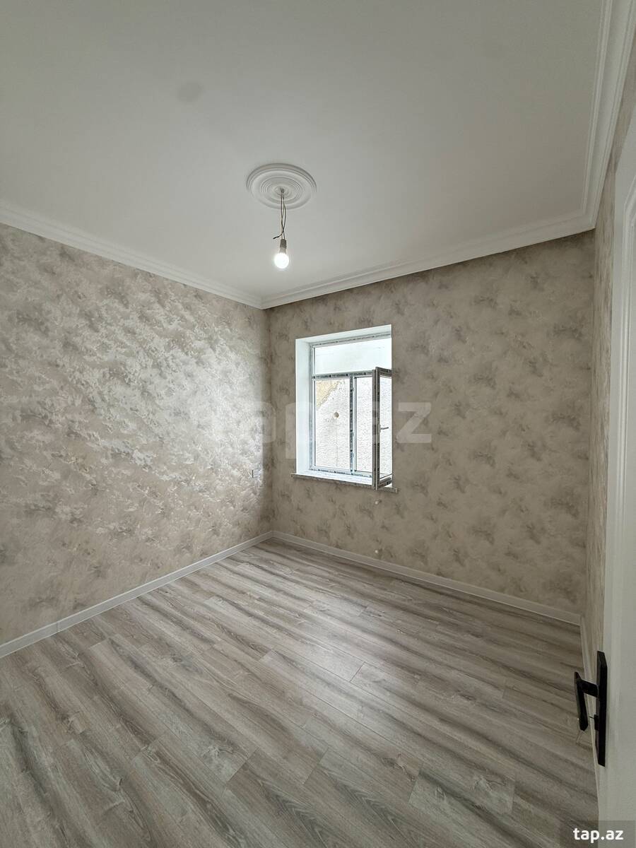 Həyət evi, Saray qəs. (9)