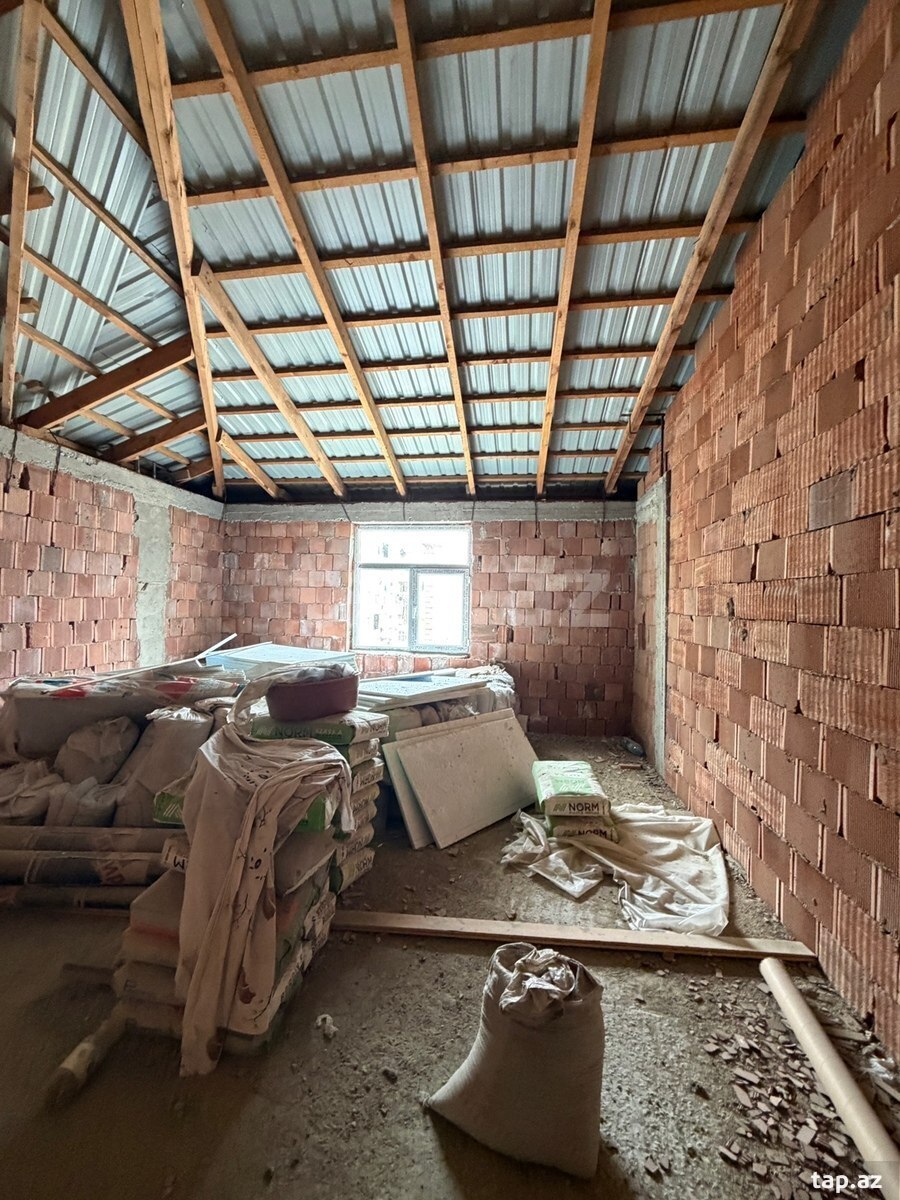 1-otaqlı yeni tikili, Masazır qəs., 56 m² (4)