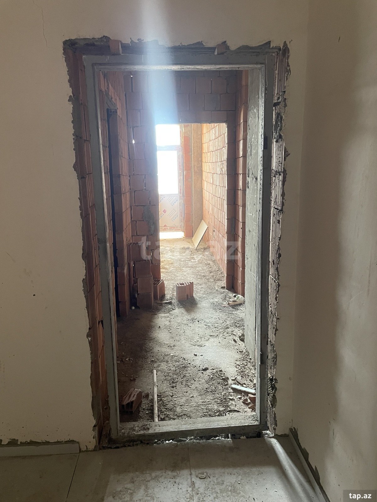 3-otaqlı yeni tikili, Xırdalan ş., 85.5 m² (10)