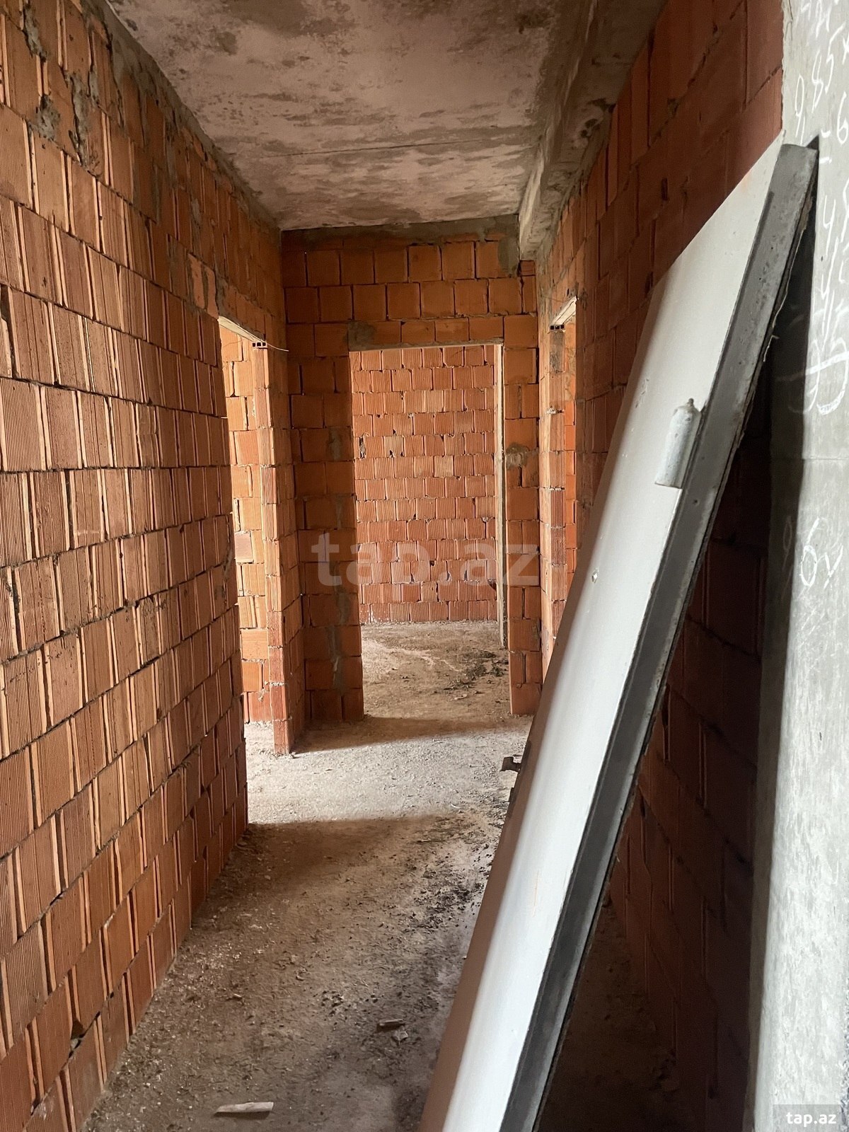 3-otaqlı yeni tikili, Xırdalan ş., 85.5 m² (6)