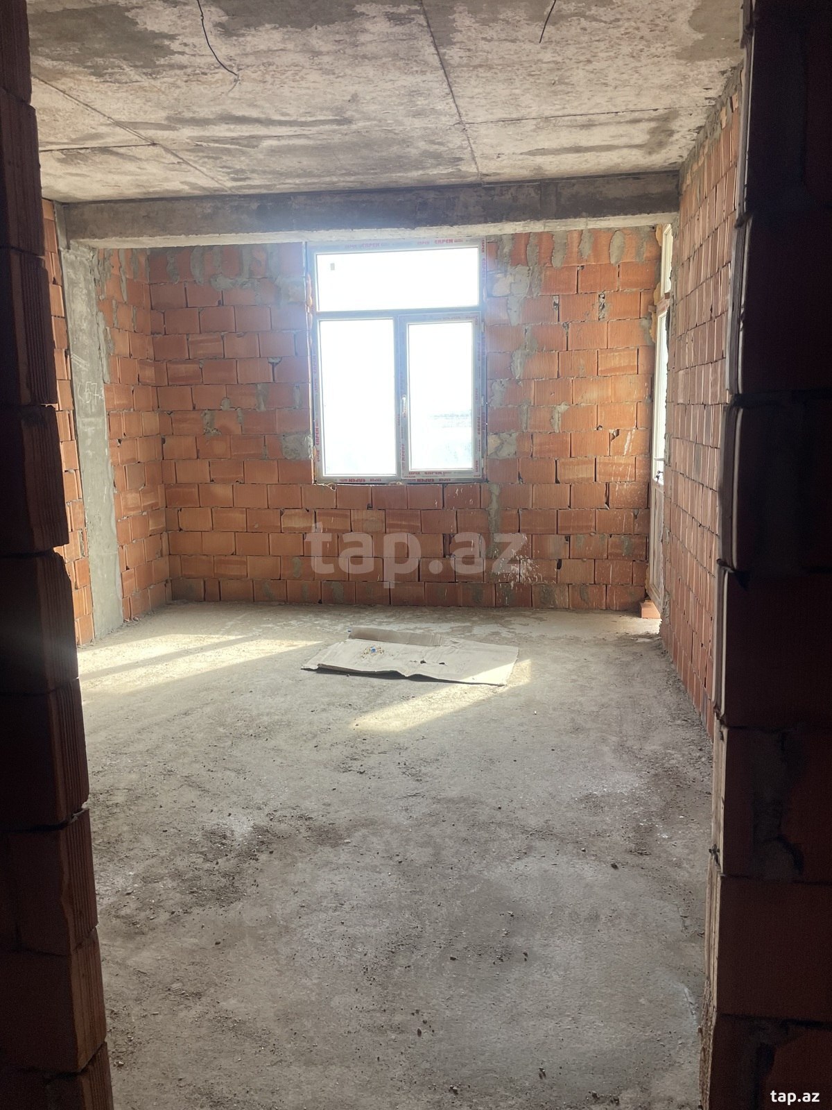3-otaqlı yeni tikili, Xırdalan ş., 85.5 m² (5)