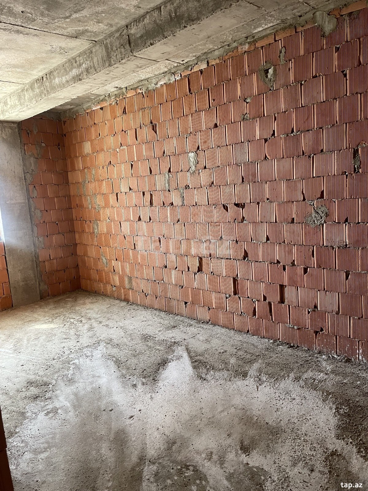 3-otaqlı yeni tikili, Xırdalan ş., 85.5 m² (4)