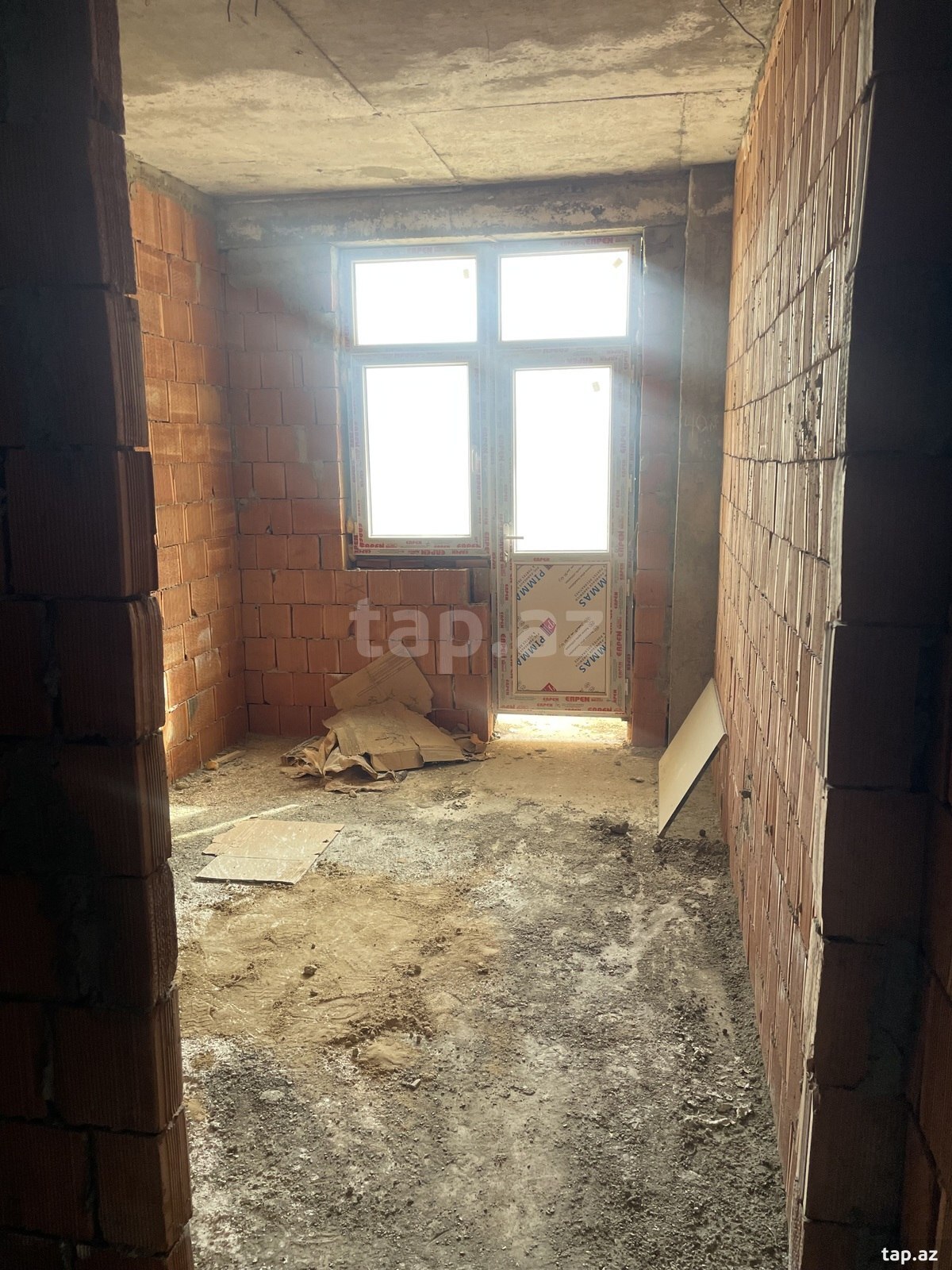 3-otaqlı yeni tikili, Xırdalan ş., 85.5 m² (8)