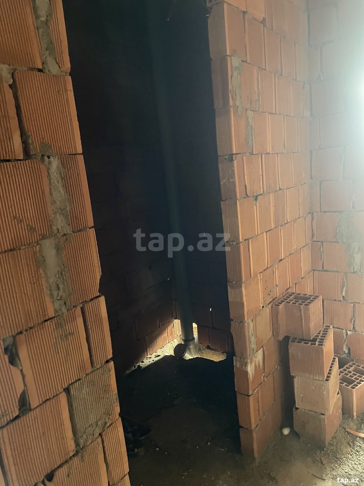 3-otaqlı yeni tikili, Xırdalan ş., 85.5 m² (9)