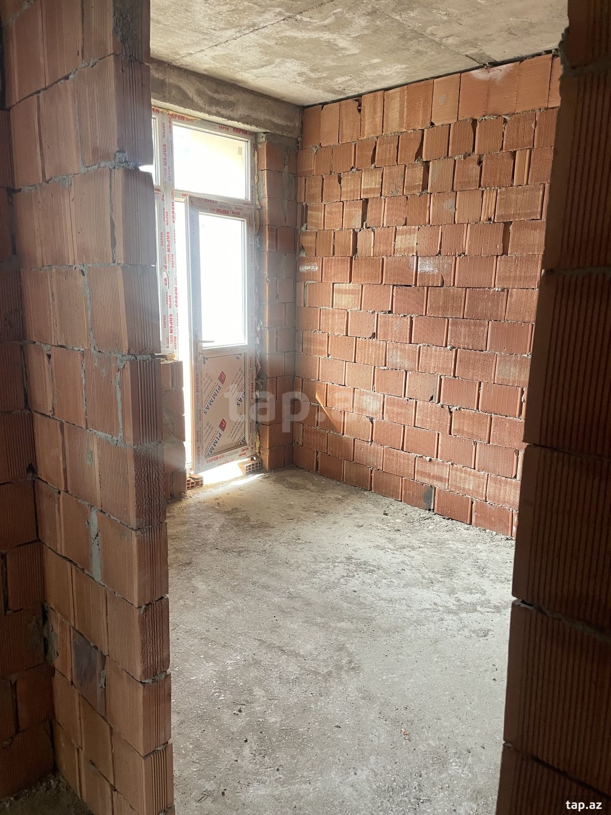 3-otaqlı yeni tikili, Xırdalan ş., 85.5 m² (3)