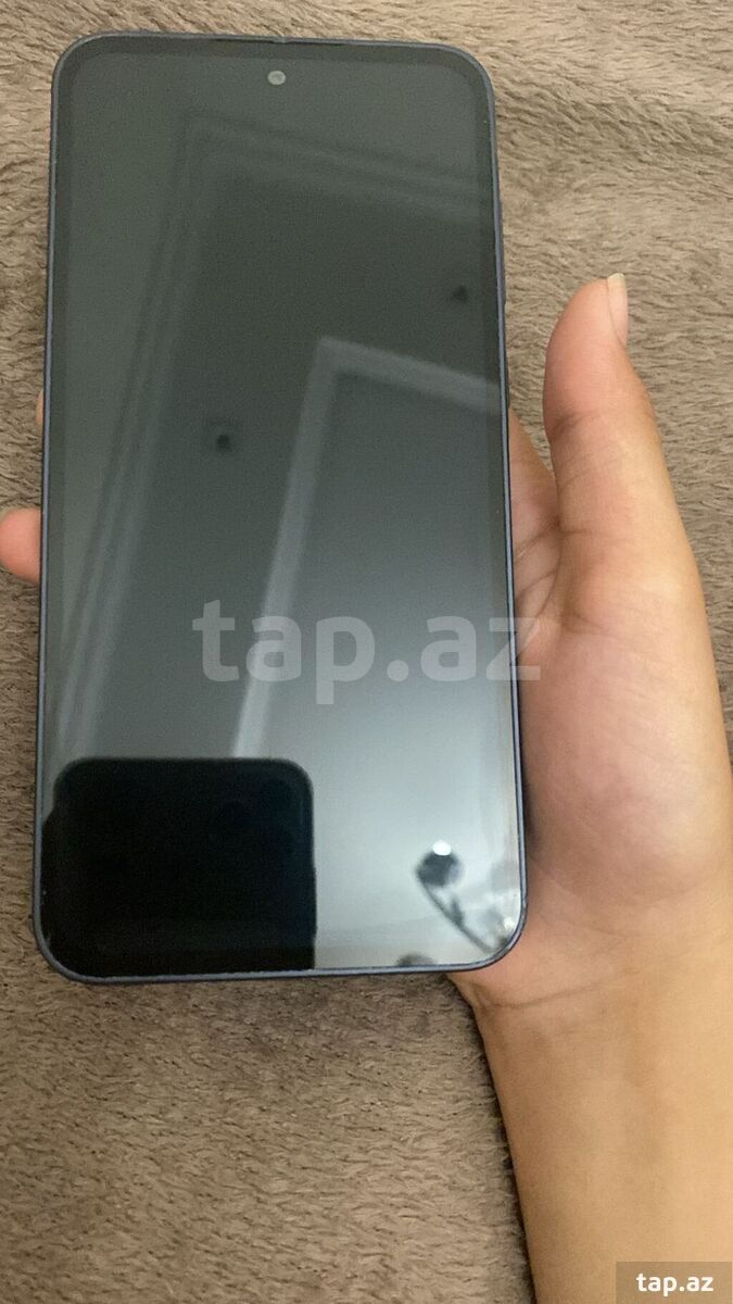 Samsung Galaxy A34 5G Awesome Graphite 128GB/6GB (4)