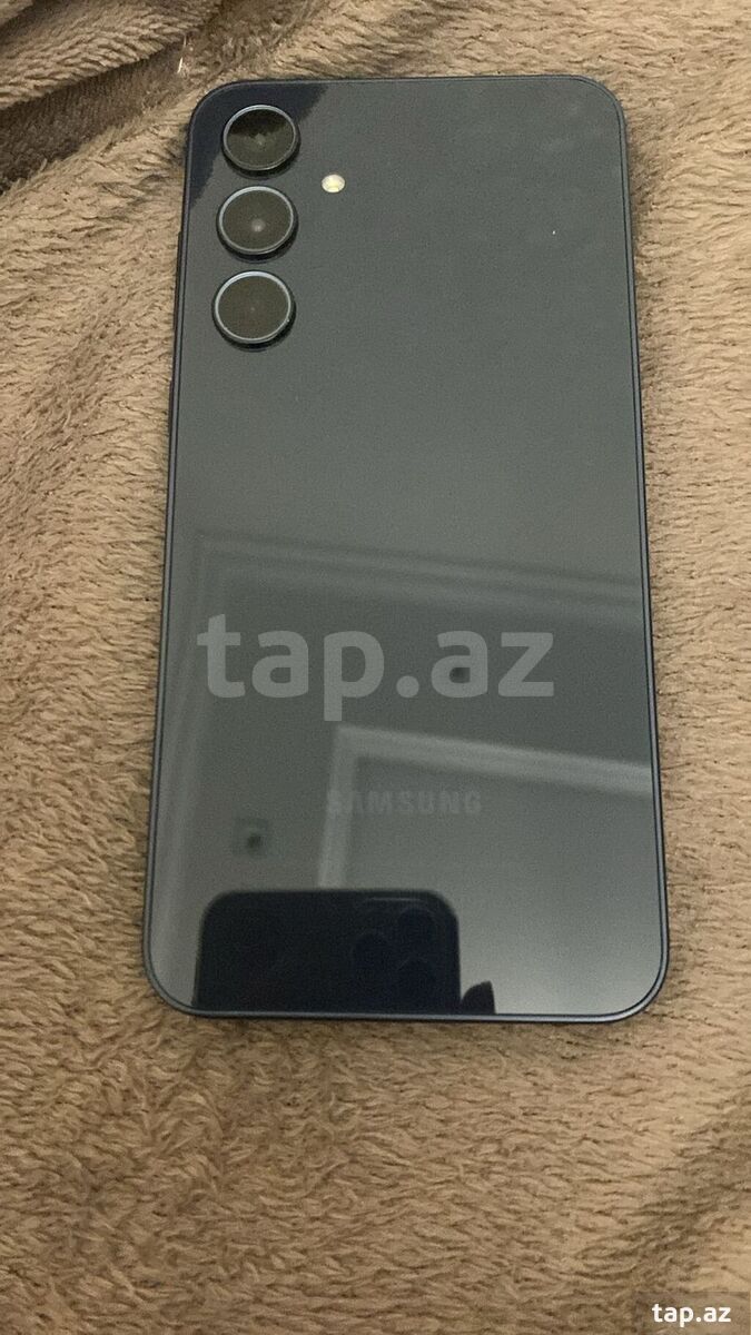 Samsung Galaxy A34 5G Awesome Graphite 128GB/6GB (5)