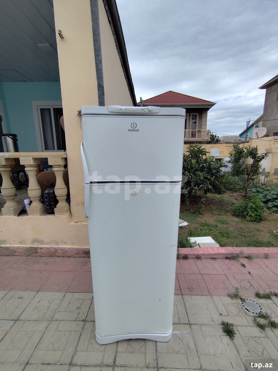 Soyuducu İndesit