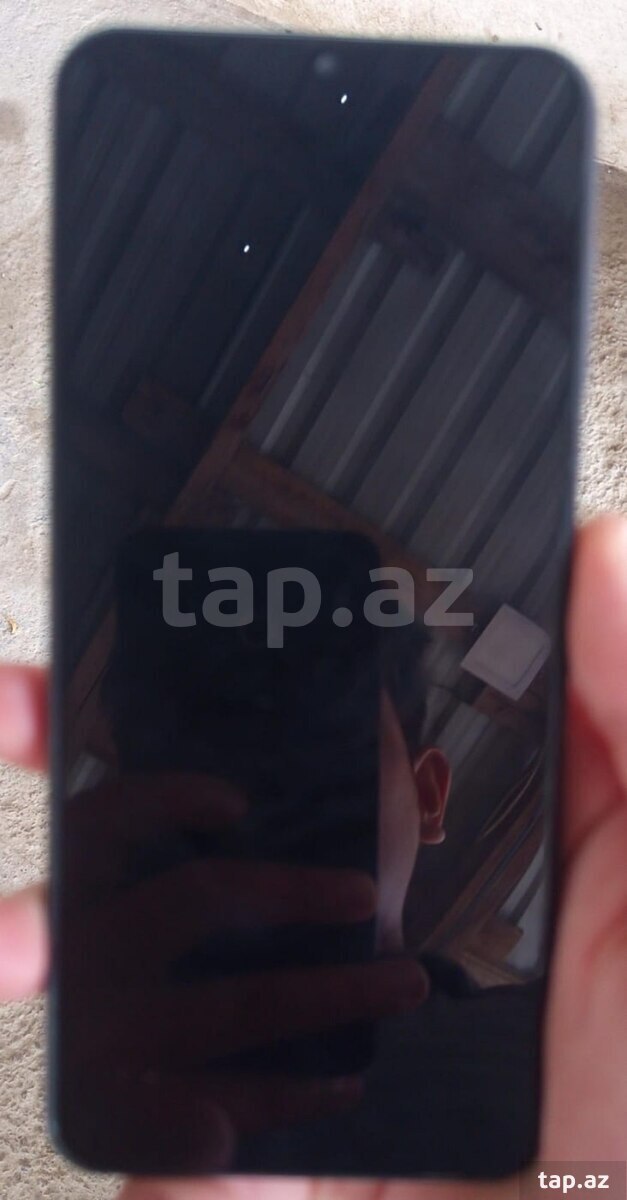 Samsung Galaxy A13 Black 64GB/4GB