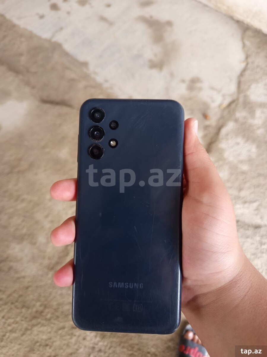 Samsung Galaxy A13 Black 64GB/4GB (6)