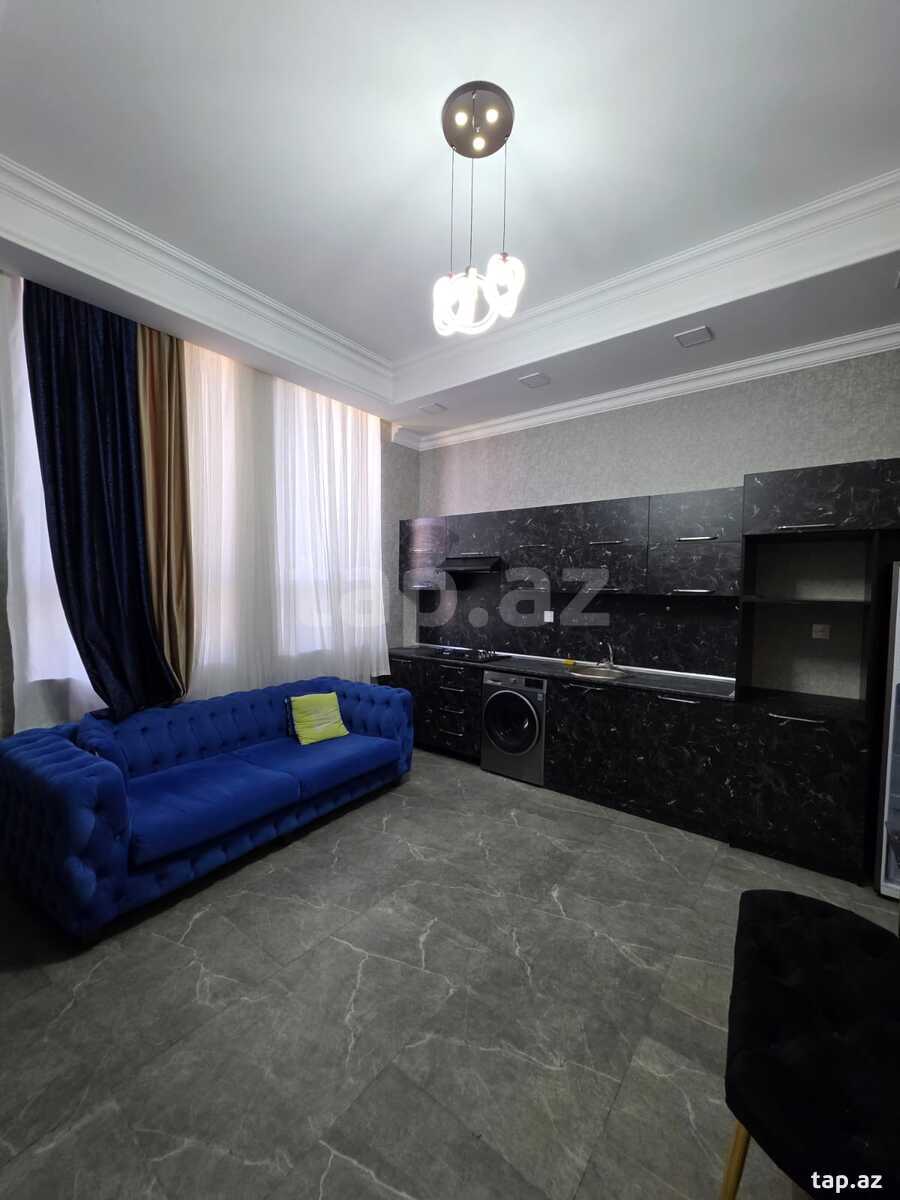 Bağ evi, Şüvəlan qəs. (24)