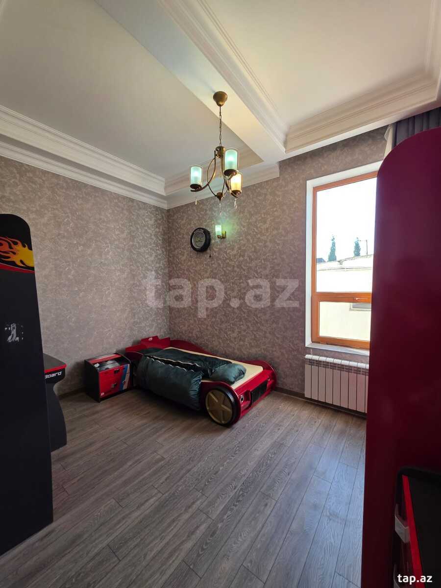 Bağ evi, Şüvəlan qəs. (21)