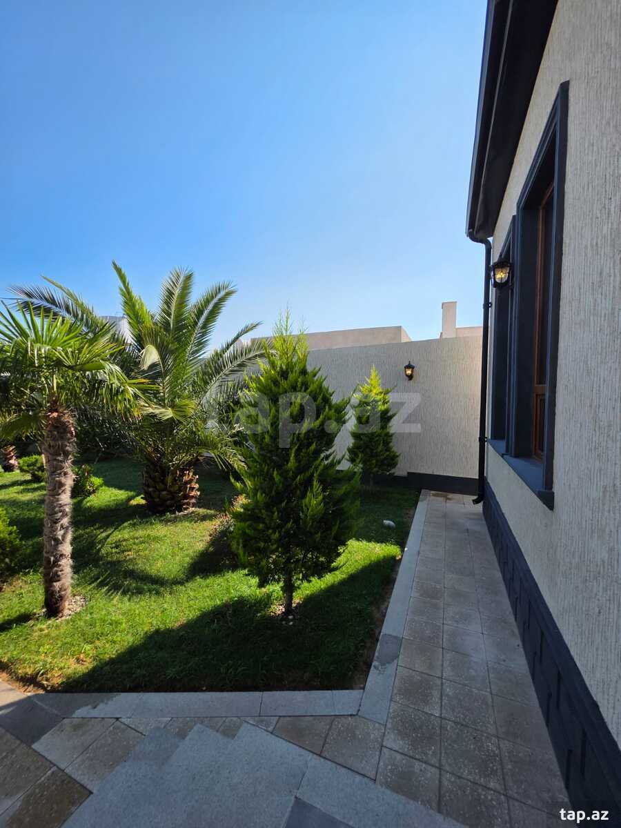 Bağ evi, Şüvəlan qəs. (6)