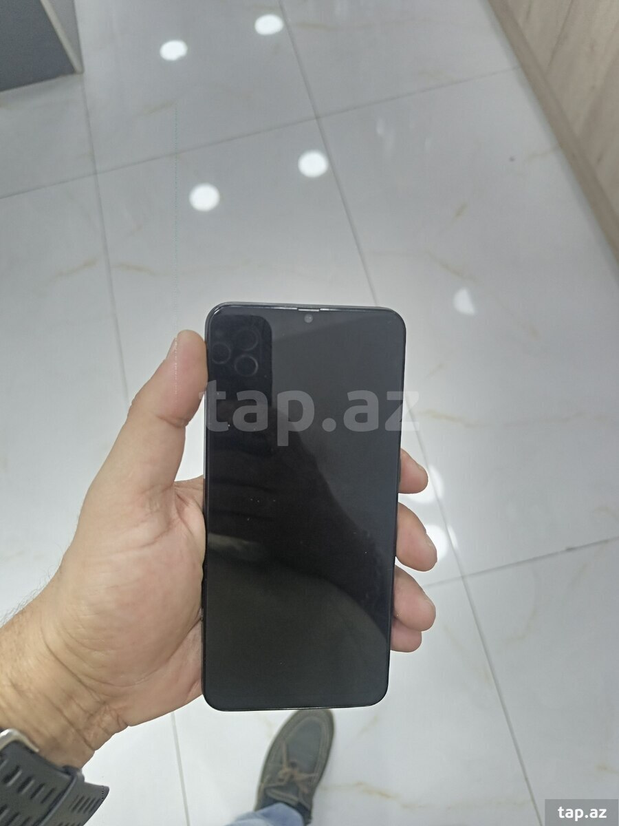 Samsung Galaxy A50 Blue 64GB/6GB