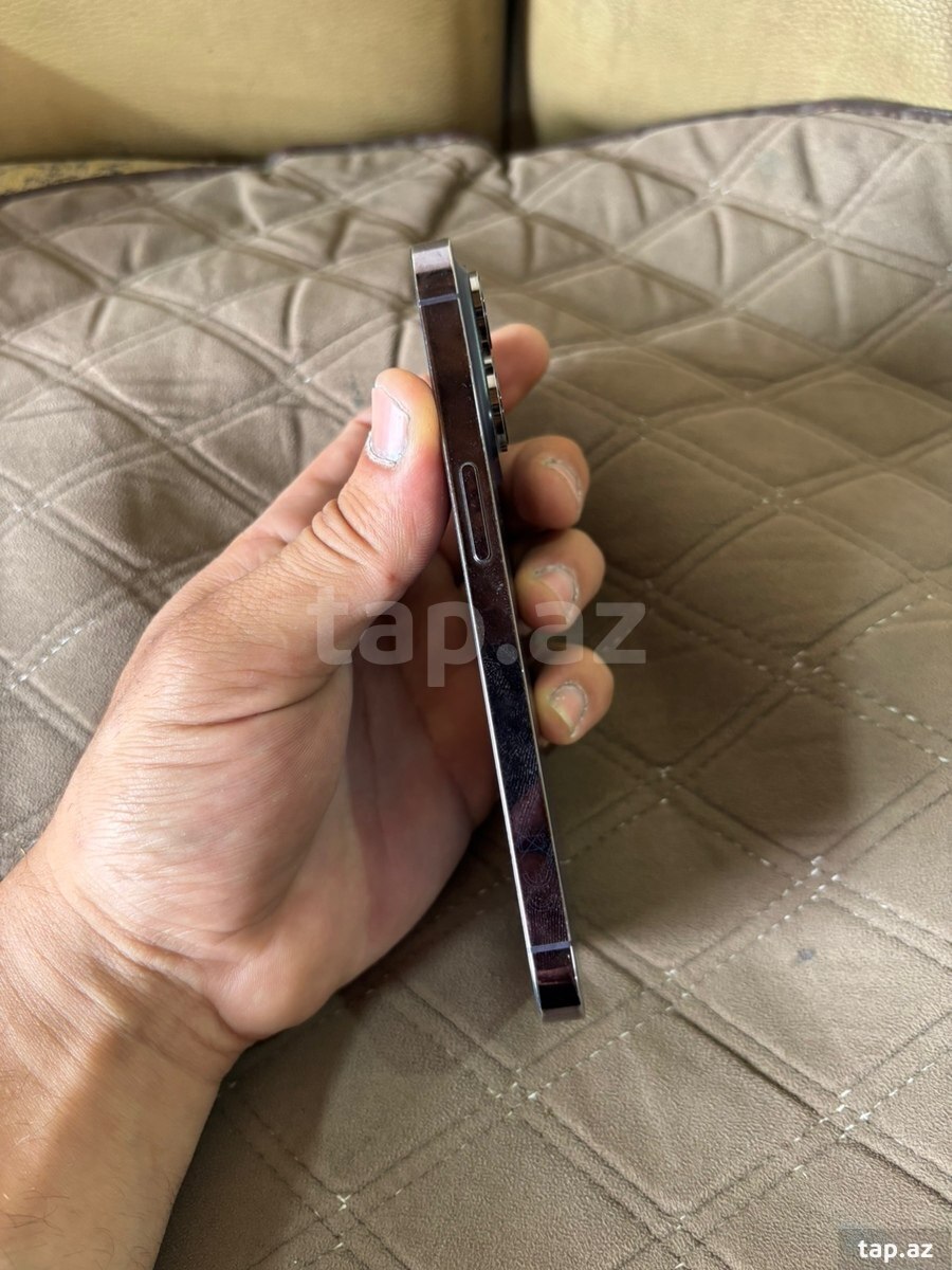 Apple iPhone 14 Pro Deep Purple 256GB/6GB (3)