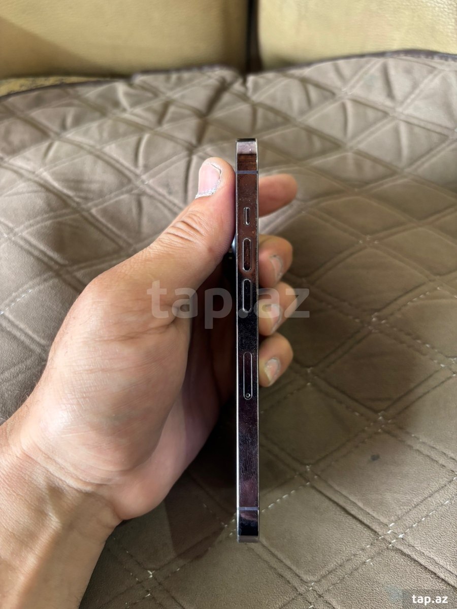 Apple iPhone 14 Pro Deep Purple 256GB/6GB (5)