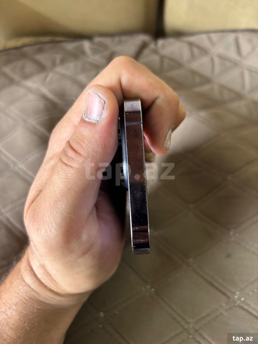 Apple iPhone 14 Pro Deep Purple 256GB/6GB (6)
