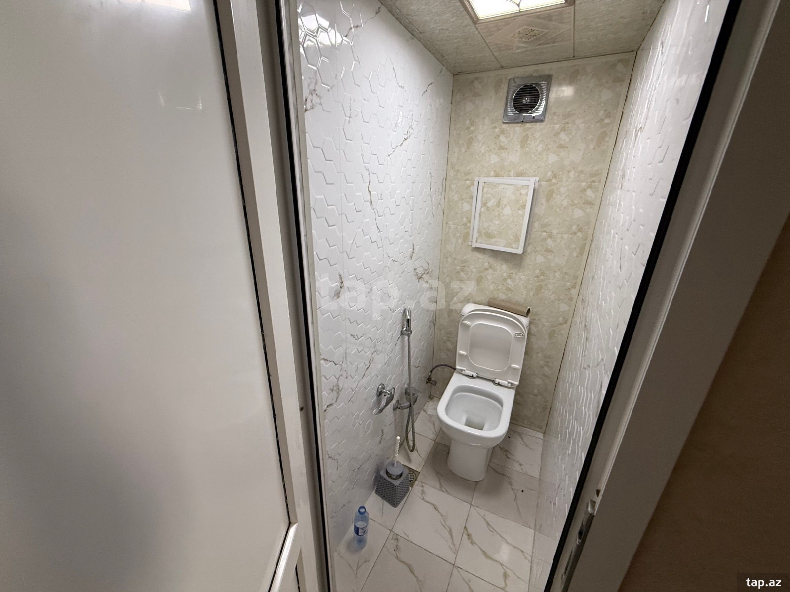 2-otaqlı mənzil kirayə verilir, Lökbatan qəs., 70 m² (6)