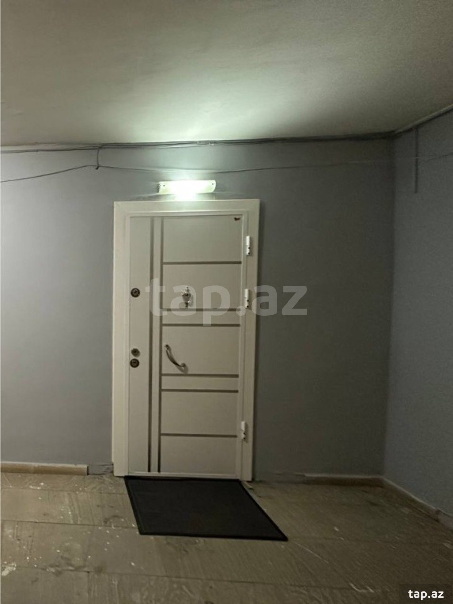 2-otaqlı yeni tikili, Nəriman Nərimanov m., 100.5 m² (18)