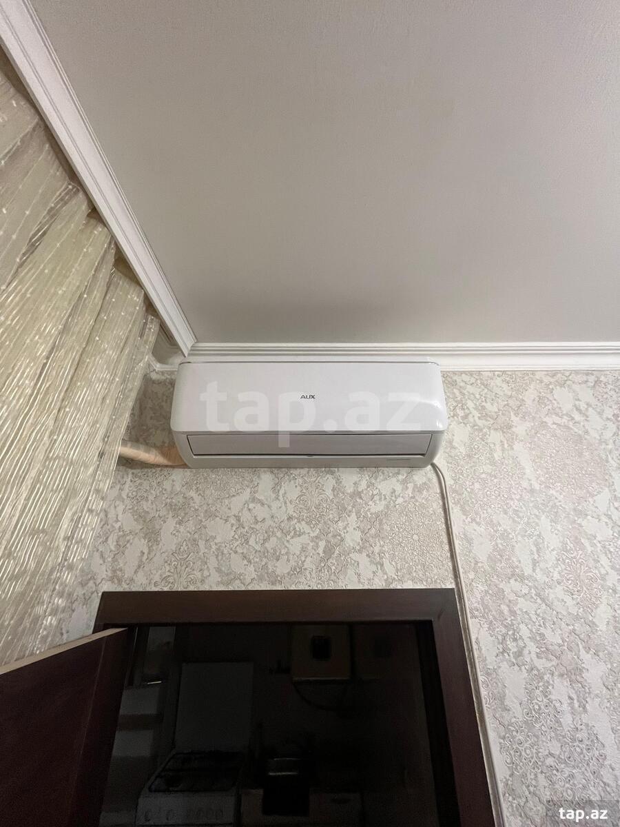 2-otaqlı mənzil kirayə verilir, 20 Yanvar m., 44 m² (3)