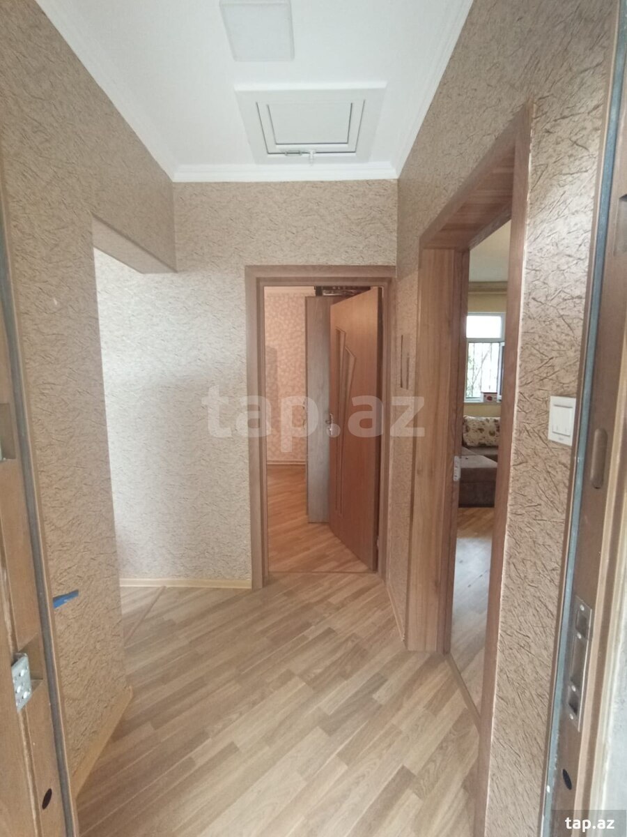 Həyət evi, Xəzər bağları (9)