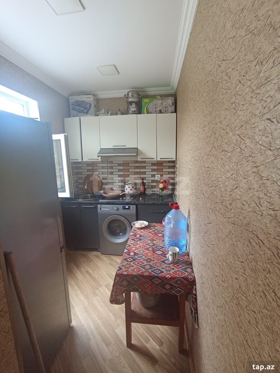 Həyət evi, Xəzər bağları (6)