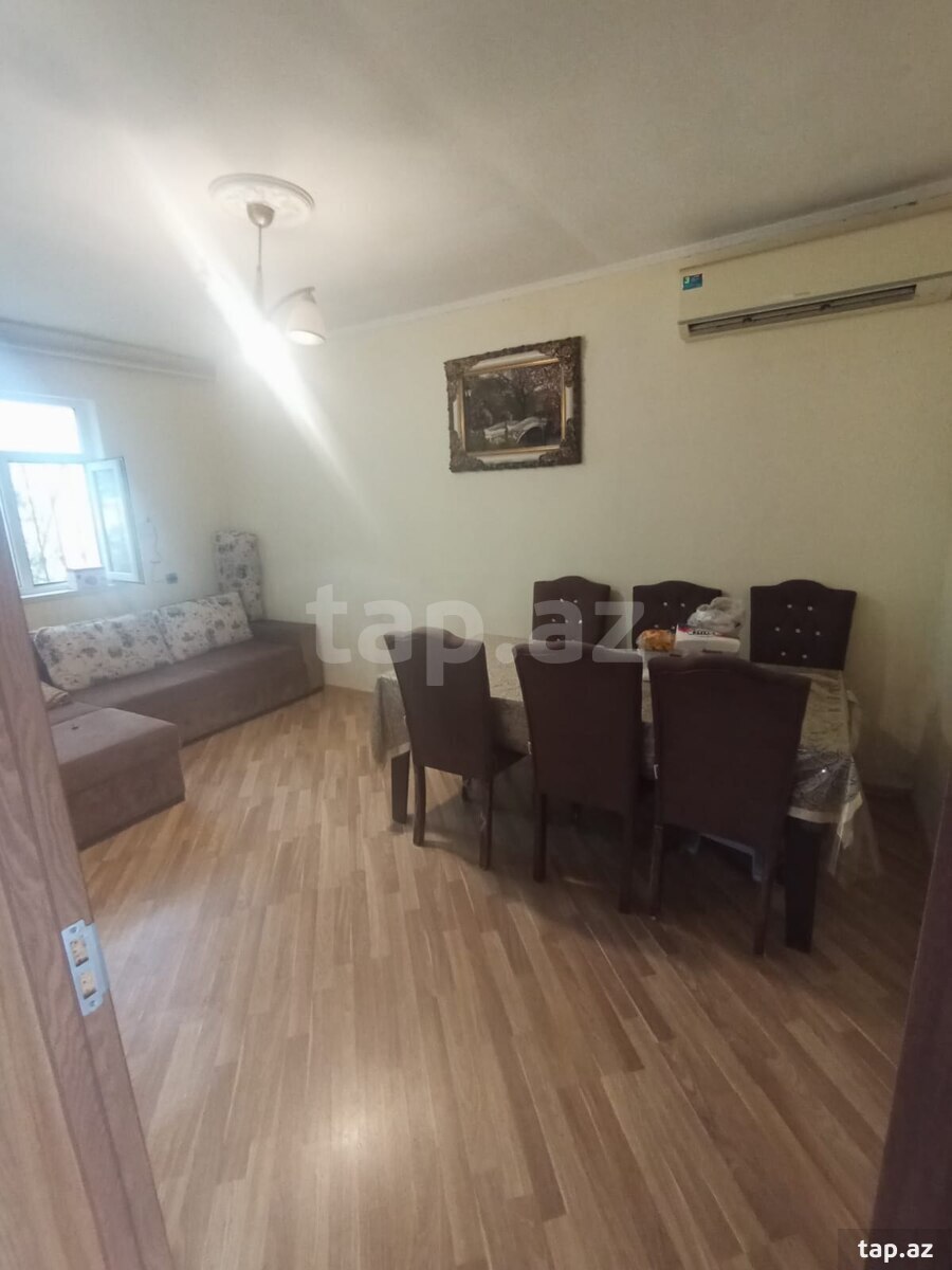 Həyət evi, Xəzər bağları (10)