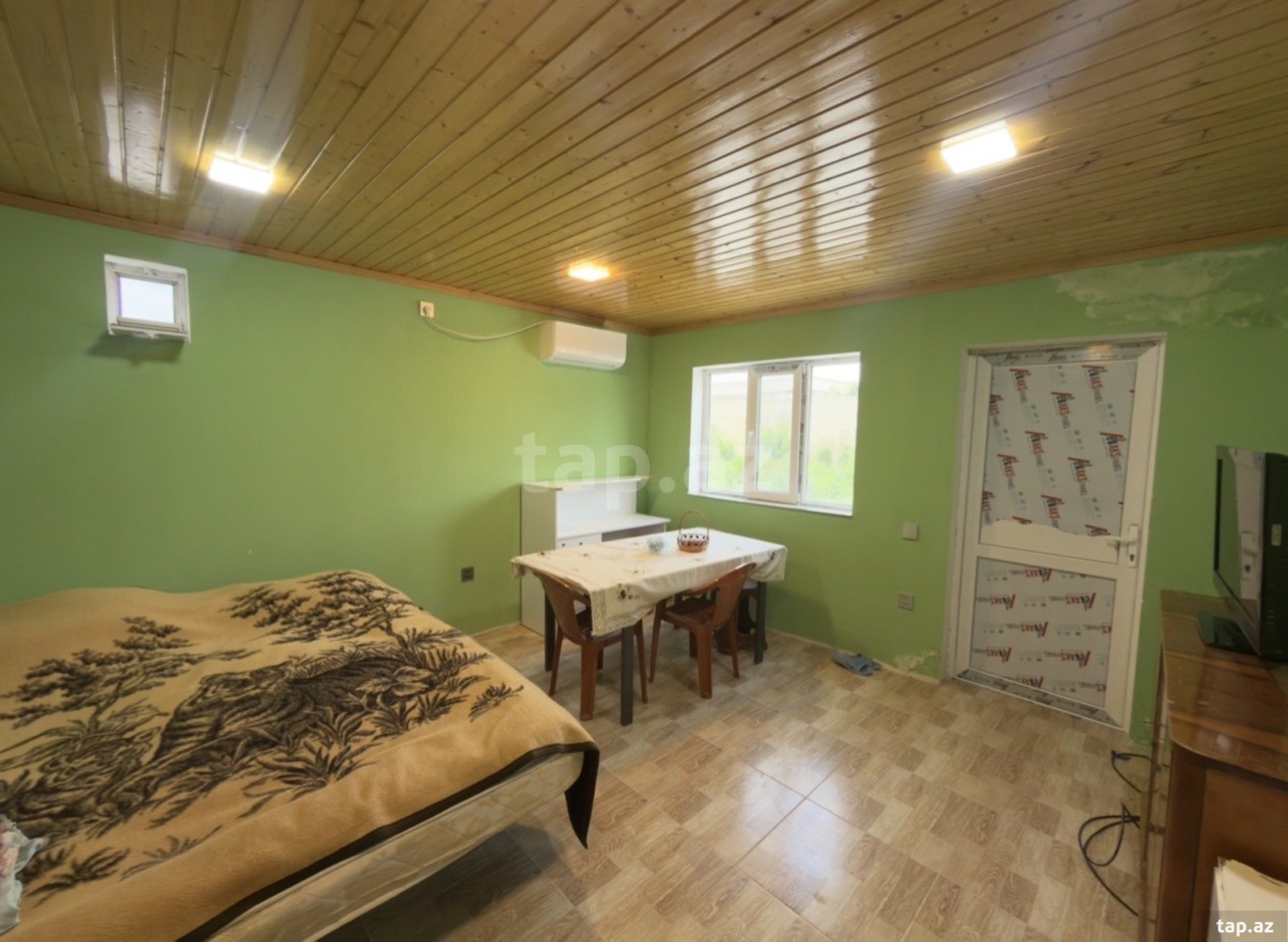 Həyət evi kirayə verilir, Nardaran qəs.