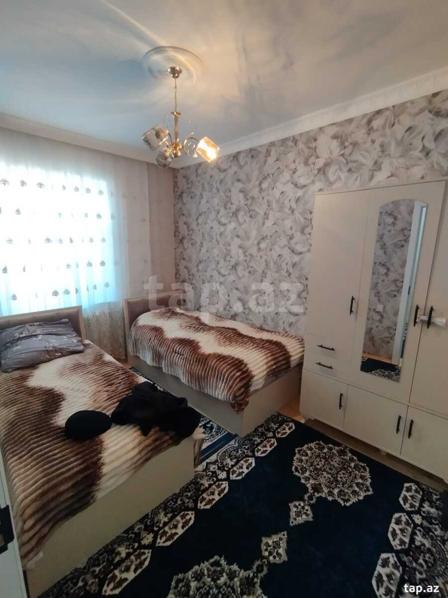 Həyət evi, Masazır qəs. (7)
