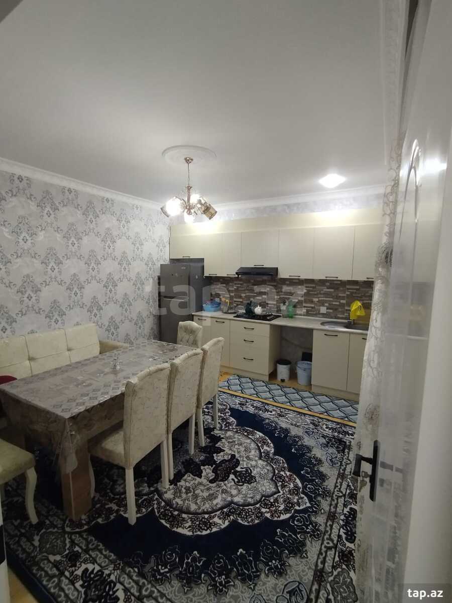 Həyət evi, Masazır qəs. (2)