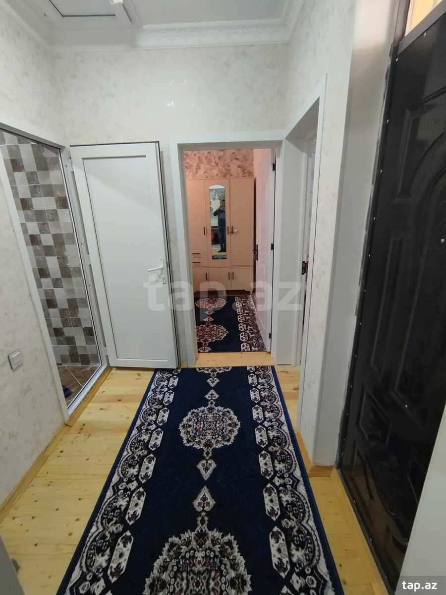 Həyət evi, Masazır qəs. (5)