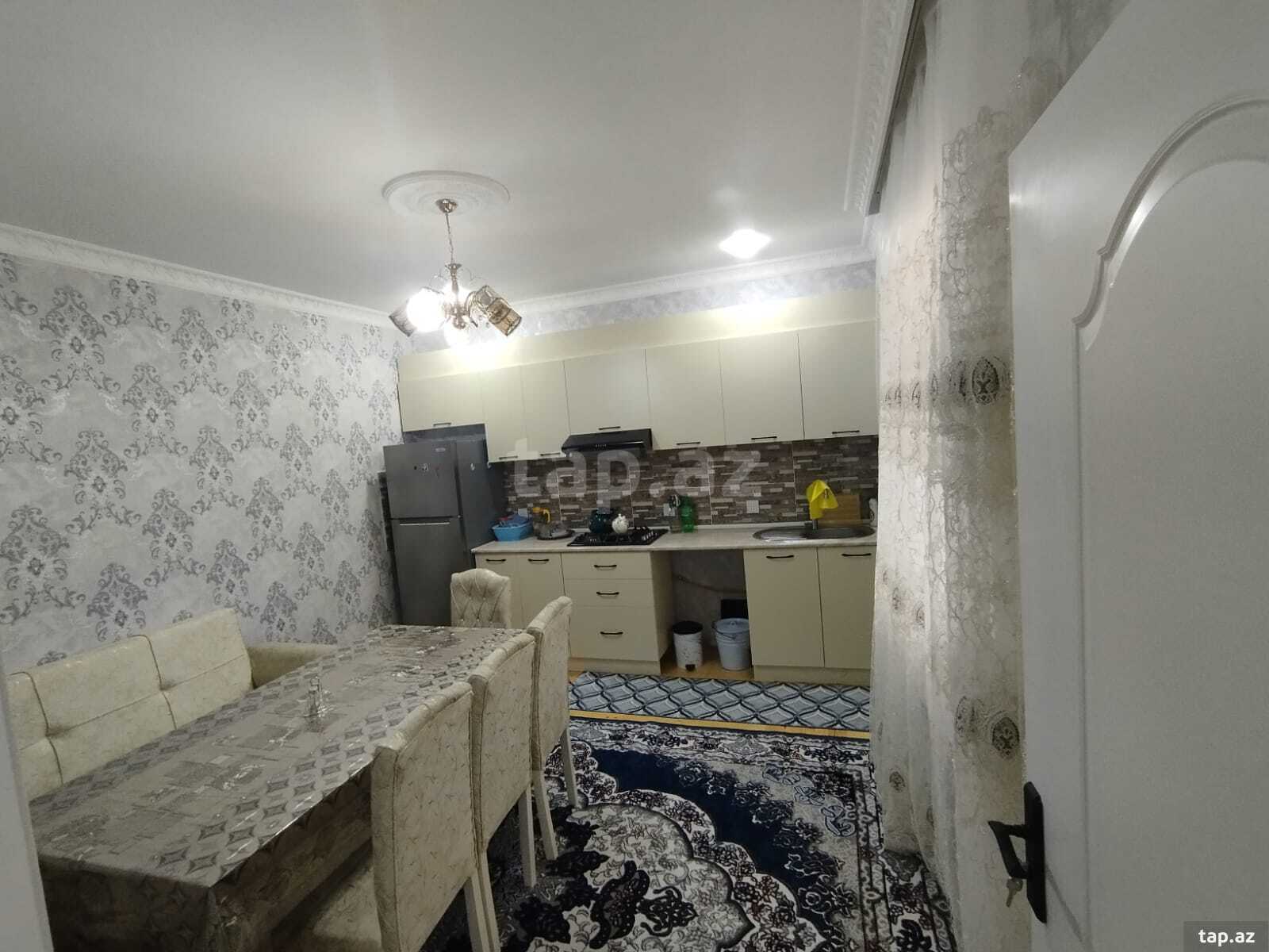 Həyət evi, Masazır qəs. (3)